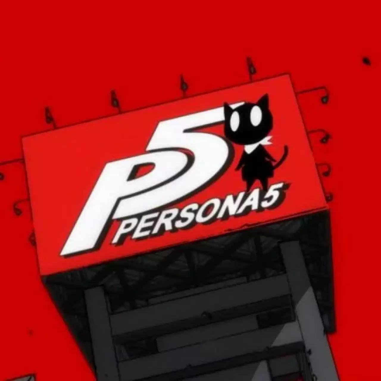 Persona 5 стала звездой апрельских чартов Persona 5 стала звездой апрельских чартов