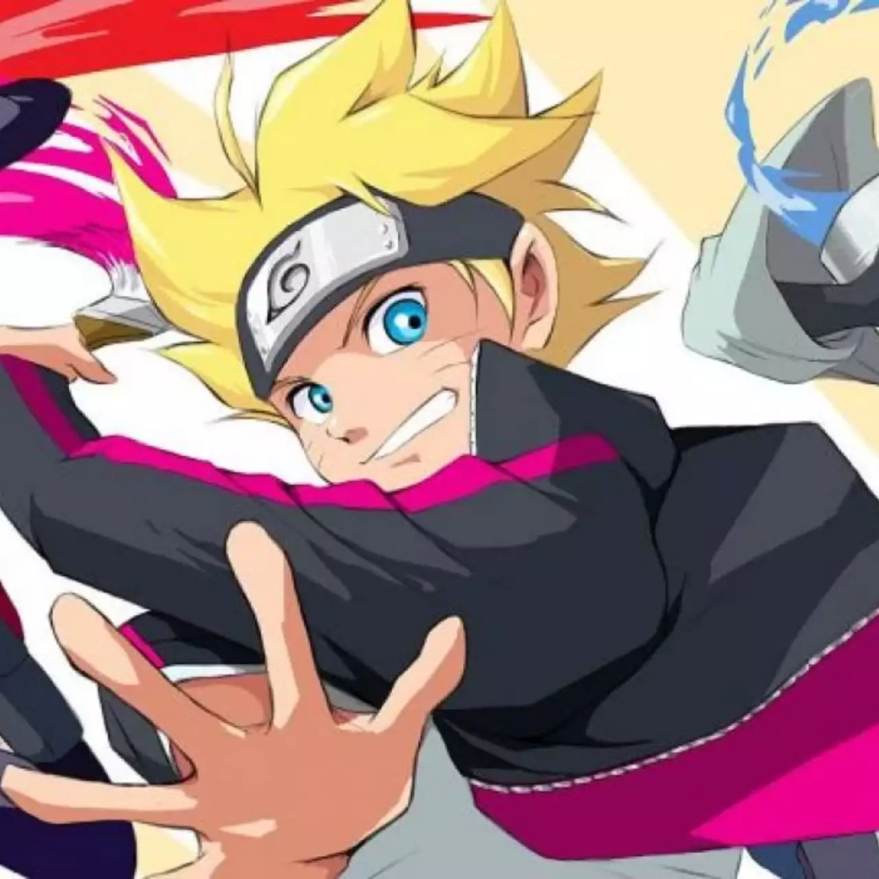 Bandai Namco анонсировала многопользовательский файтинг Naruto to Boruto: Shinobi Striker Bandai Namco анонсировала многопользовательский файтинг Naruto to Boruto: Shinobi Striker