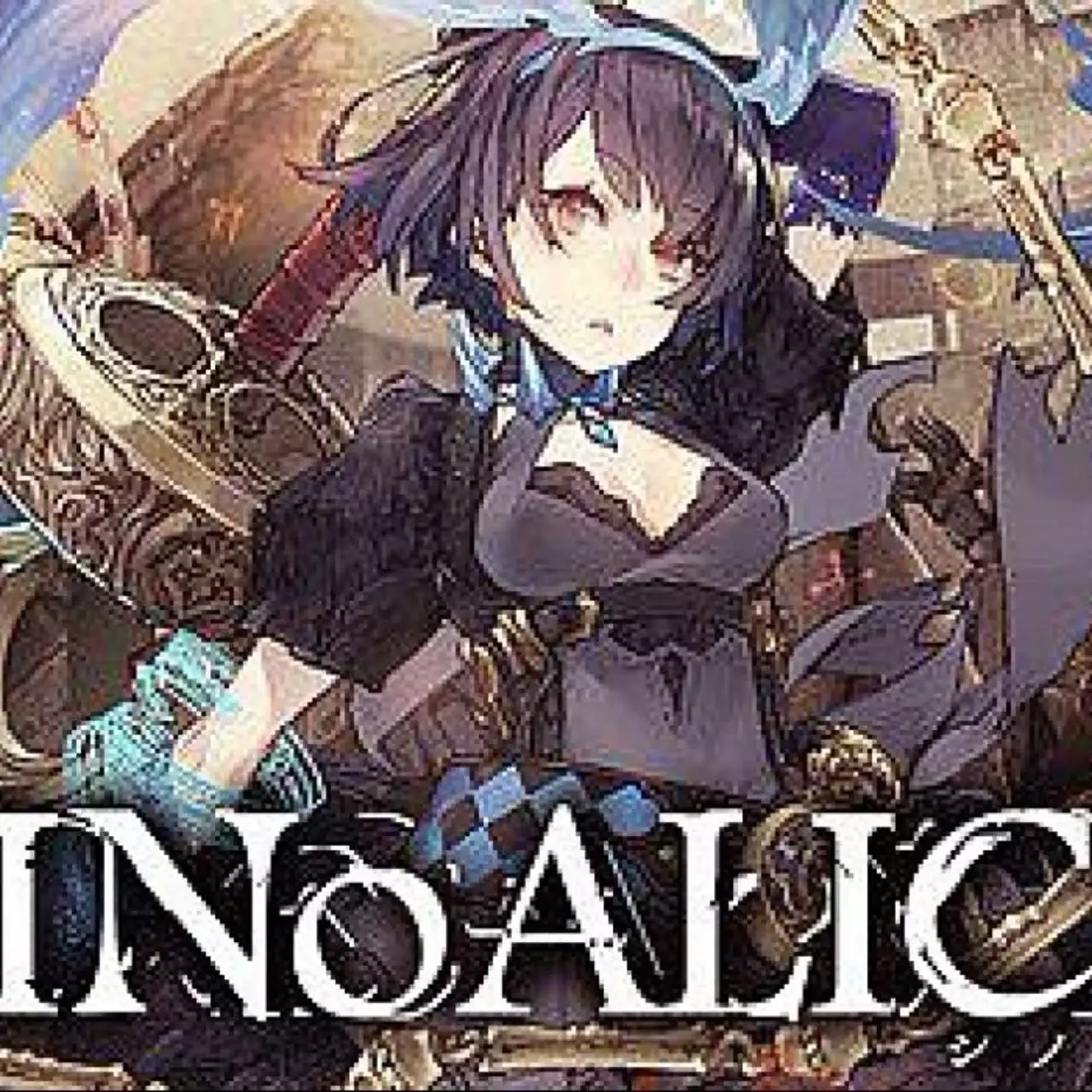 Создатель NieR: Automata работает над мобильной игрой SINoALICE