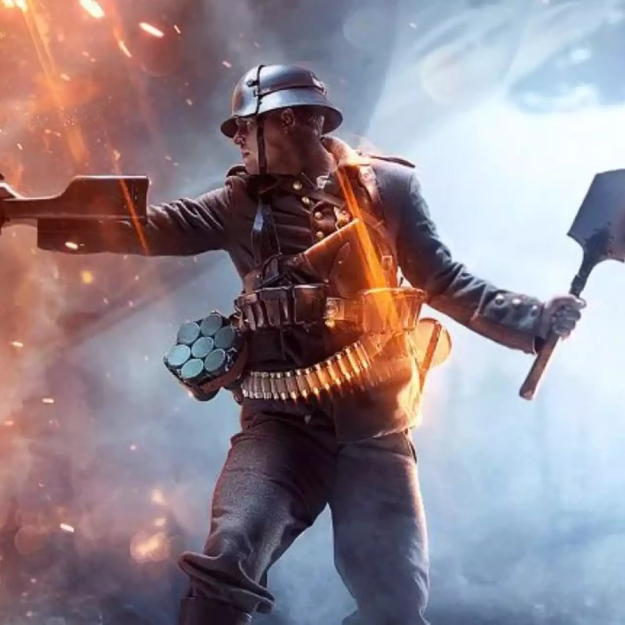 В Battlefield 1 в скором времени появится система взводов. Новые обновления будут выходить ежемесячно В Battlefield 1 в скором времени появится система взводов. Новые обновления будут выходить ежемесячно