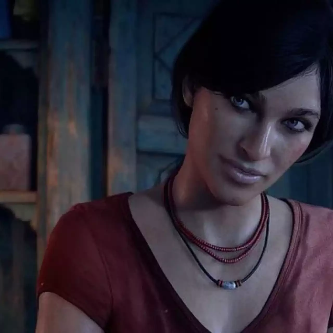 Прохождение Uncharted: The Lost Legacy может занять более 10 часов