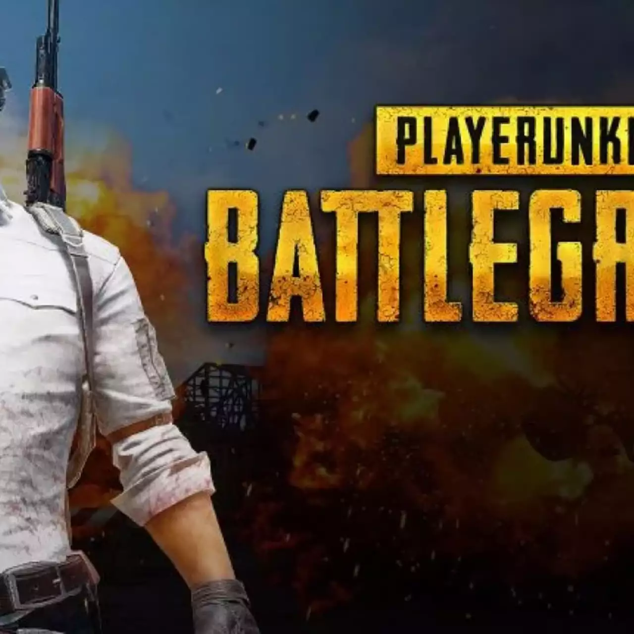Продажи Playerunknown's Battlegrounds превысили миллион копий Продажи Playerunknown's Battlegrounds превысили миллион копий