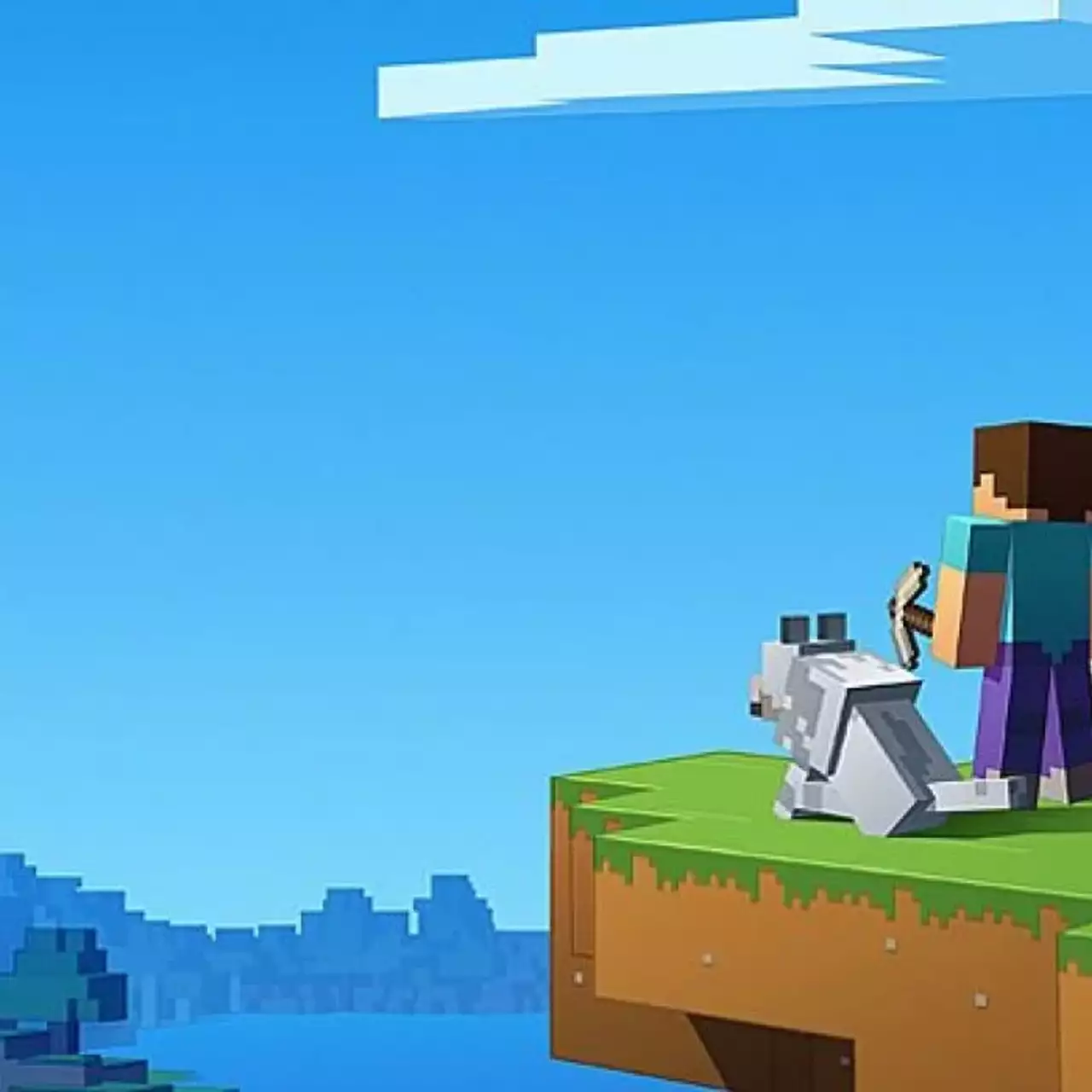 Игроки Minecraft смогут зарабатывать на продаже модов и карт Игроки Minecraft смогут зарабатывать на продаже модов и карт