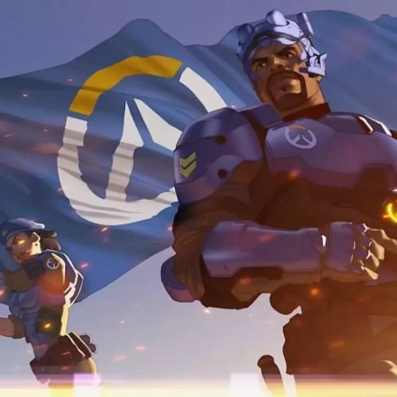 В сети появились первые подробности нового события в Overwatch