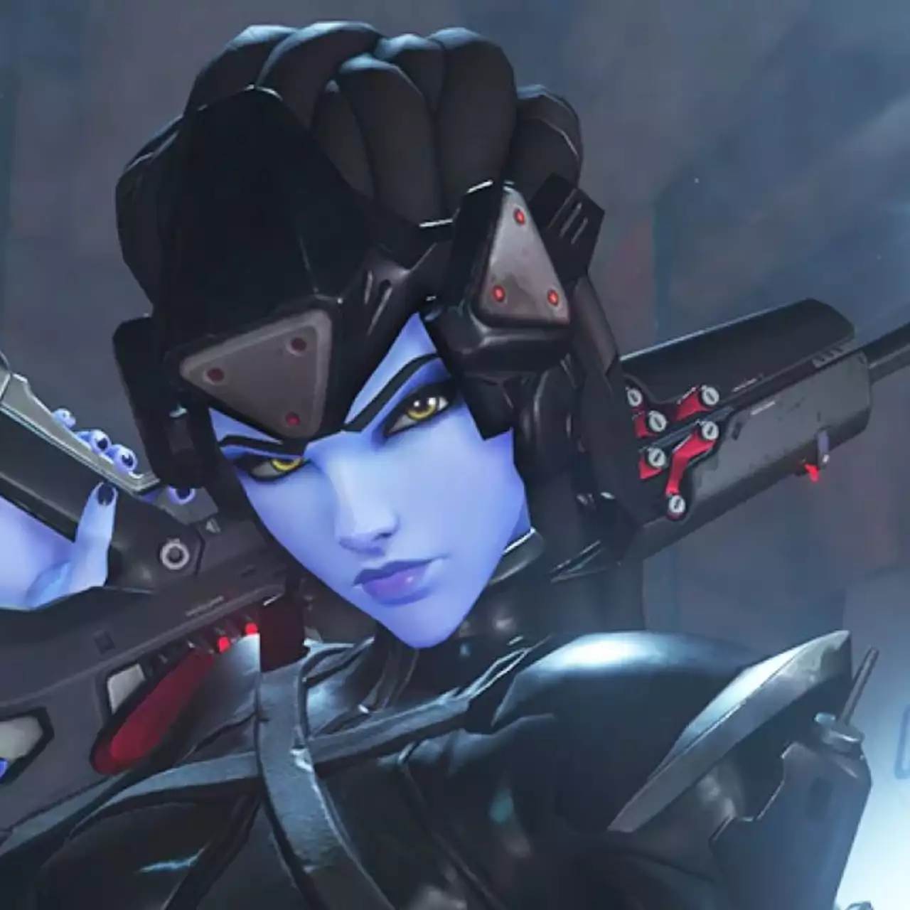 В новом событии Overwatch добавят пасхалки о прошлом Роковой вдовы