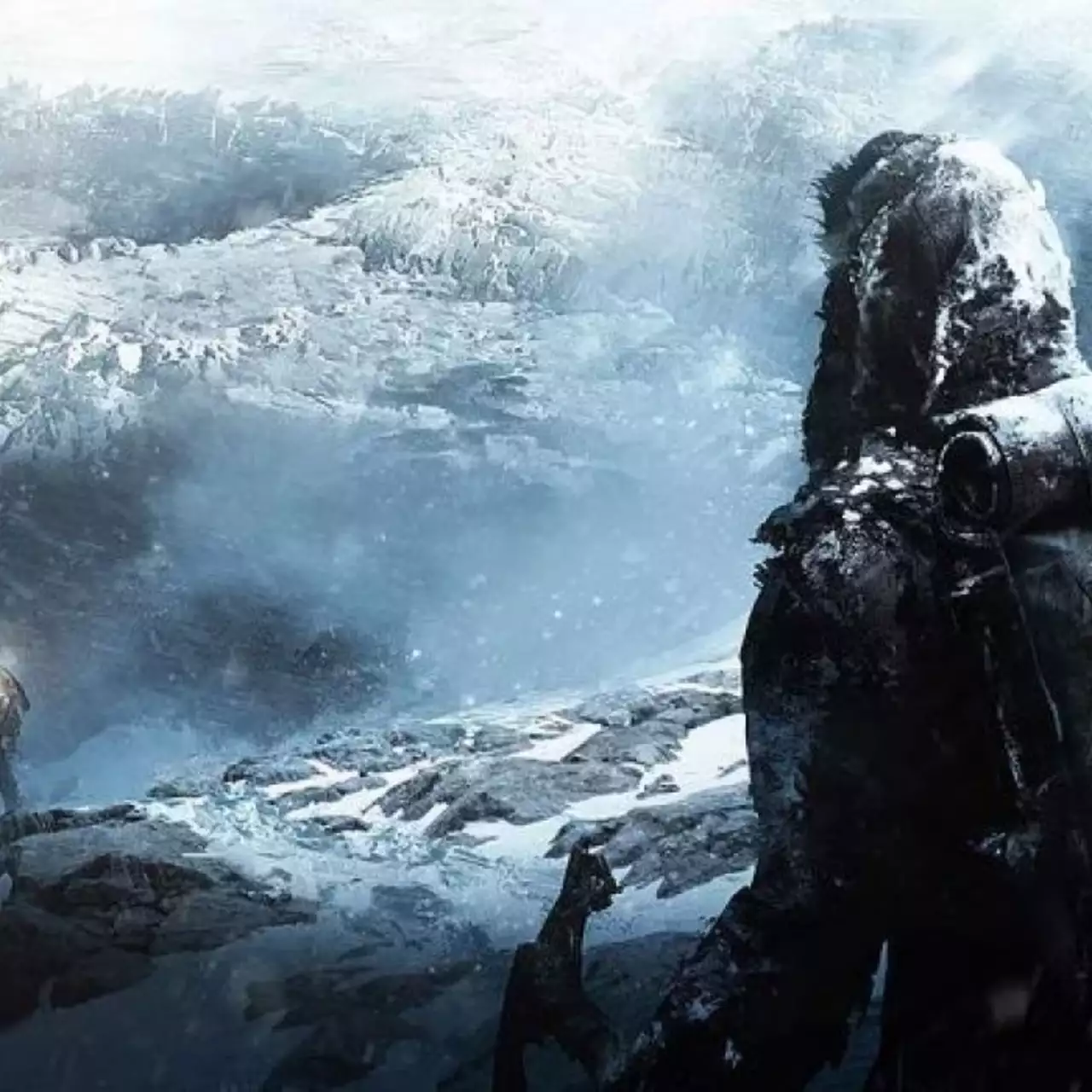 Авторы This War of Mine показали новый трейлер Frostpunk Авторы This War of Mine показали новый трейлер Frostpunk