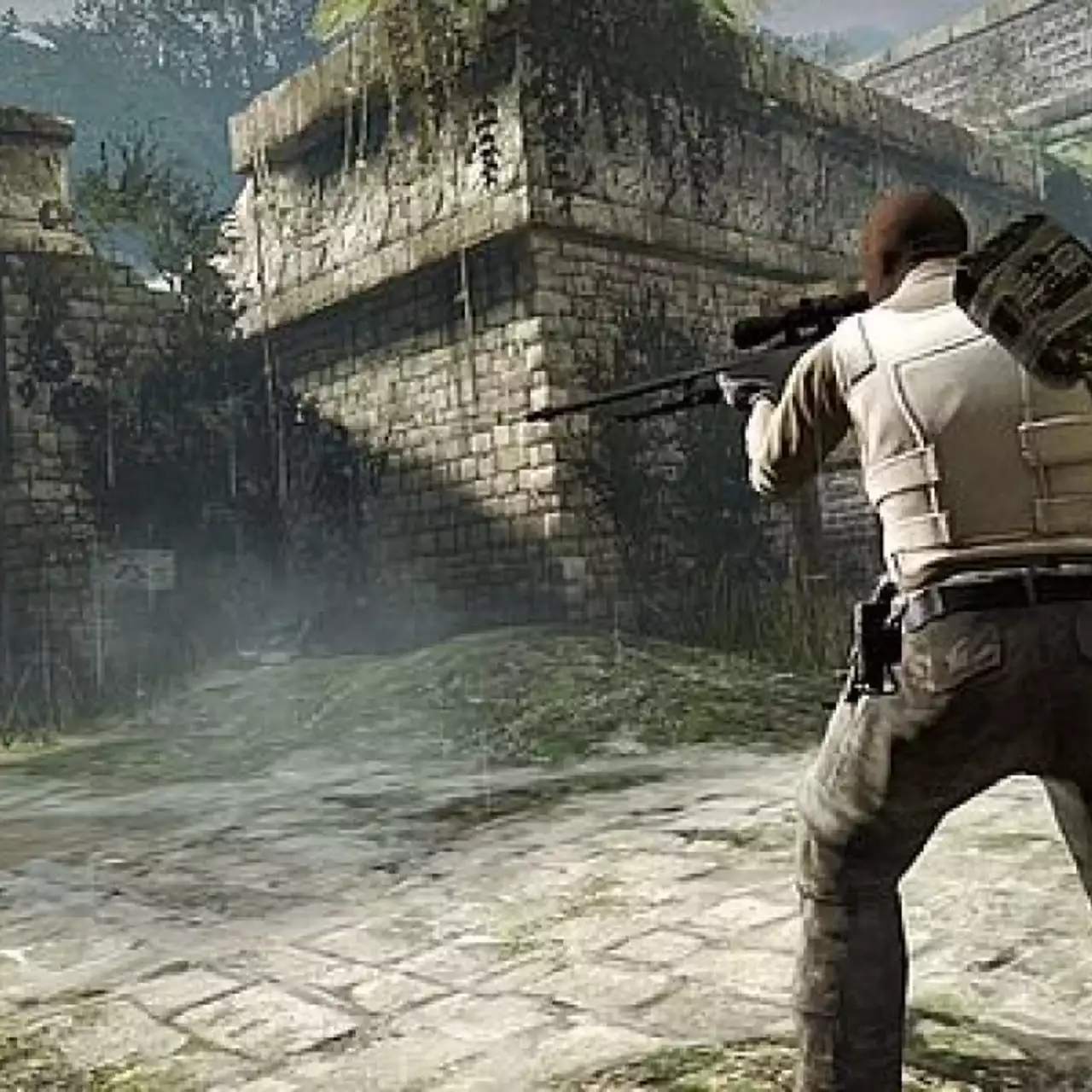 Китайская версия CS:GO получит самую надежную античит-систему Китайская версия CS:GO получит самую надежную античит-систему