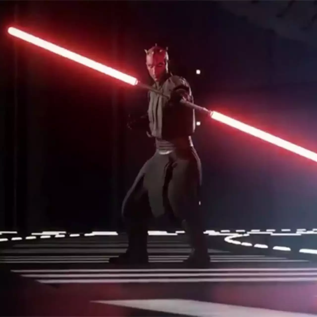 Трейлер Star Wars: Battlefront 2 утек в сеть раньше времени