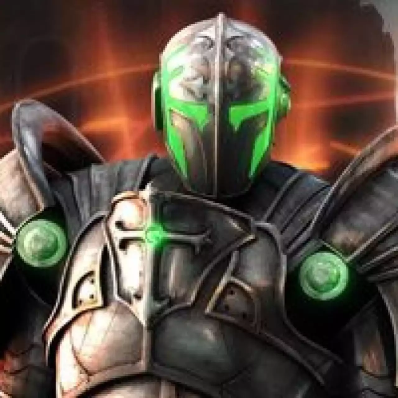 Hellgate перезапустят в этом году Hellgate перезапустят в этом году