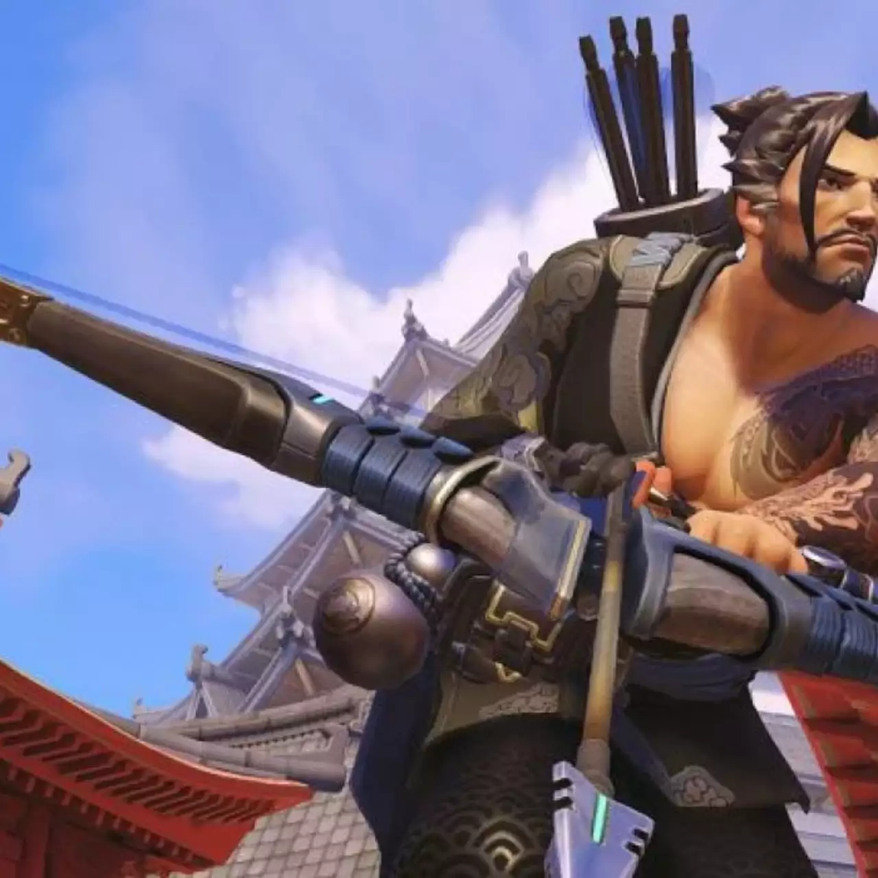 Blizzard не считает проблемой смурфов в Overwatch