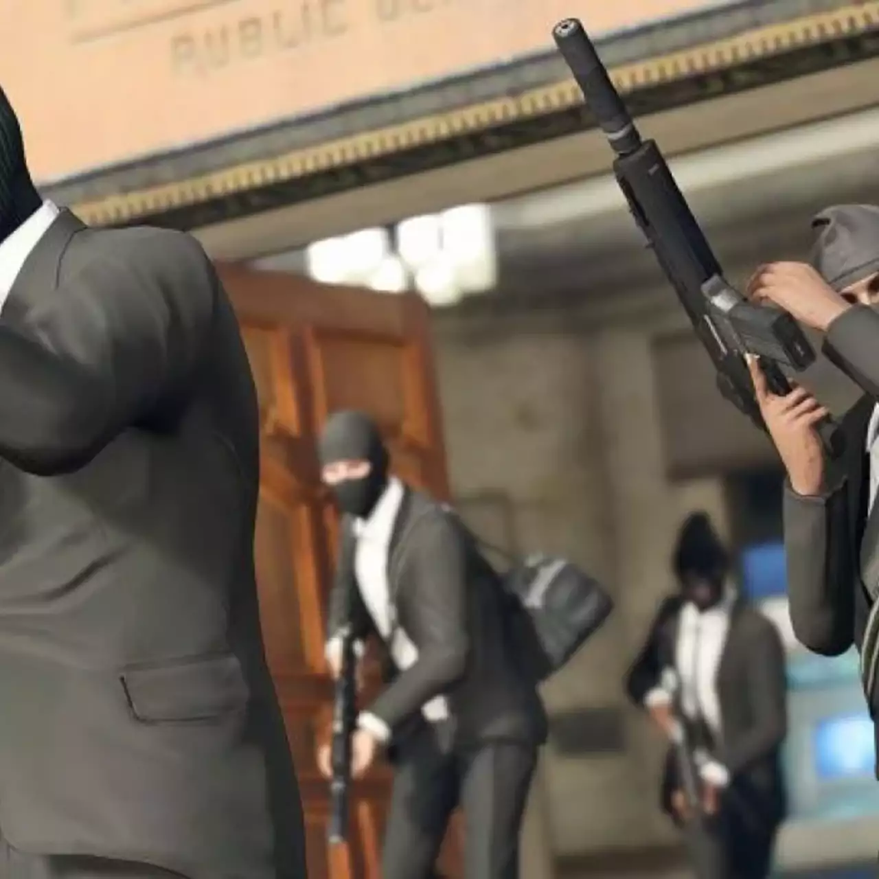 Хакеры начали красть миллионы у игроков GTA Online