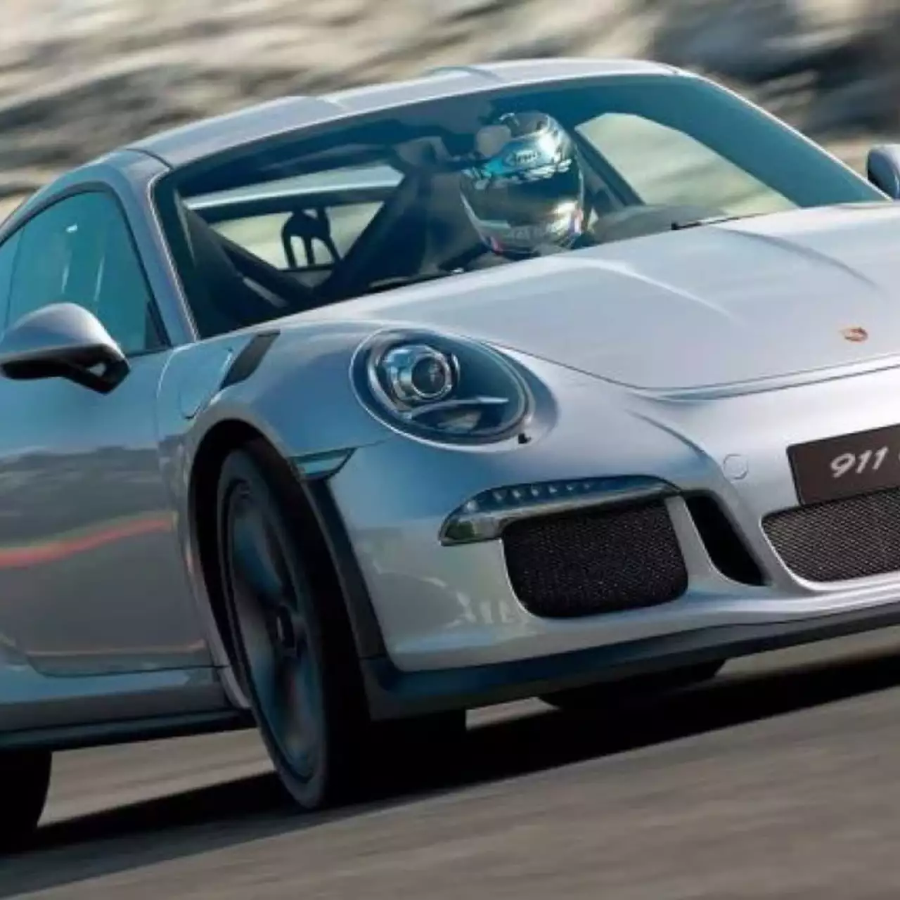 В Gran Turismo Sport появятся автомобили Porsche В Gran Turismo Sport появятся автомобили Porsche