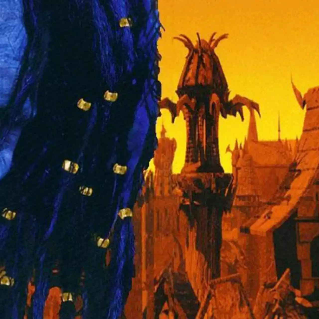 Обзор Planescape: Torment — Enhanced Edition — возрождение легенды Обзор Planescape: Torment — Enhanced Edition — возрождение легенды