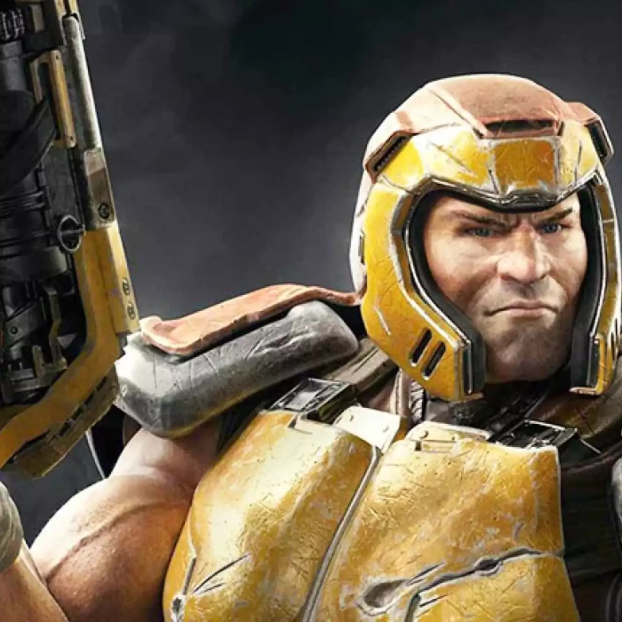 В Quake Champions начнется вторая фаза закрытого бета-теста