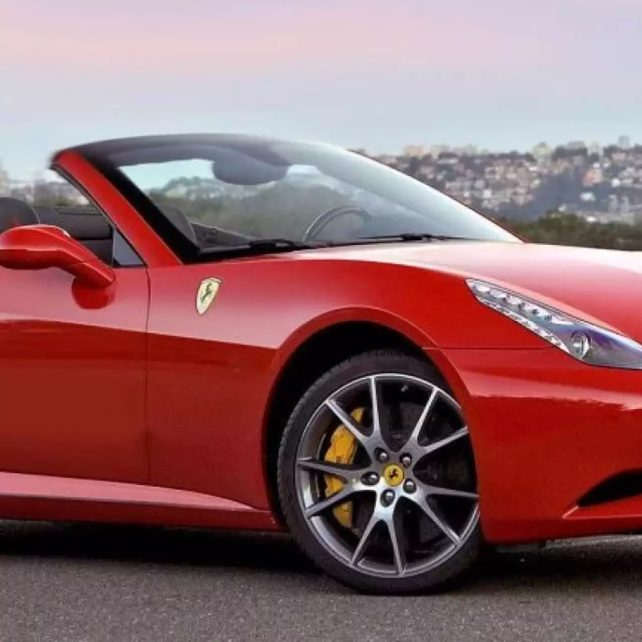 Три игрока из СНГ поборются за новенькую Ferrari на чемпионате по Hearthstone Три игрока из СНГ поборются за новенькую Ferrari на чемпионате по Hearthstone