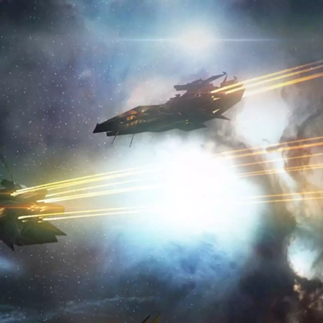 Объявлена дата выхода Endless Space 2 из раннего доступа Steam Объявлена дата выхода Endless Space 2 из раннего доступа Steam