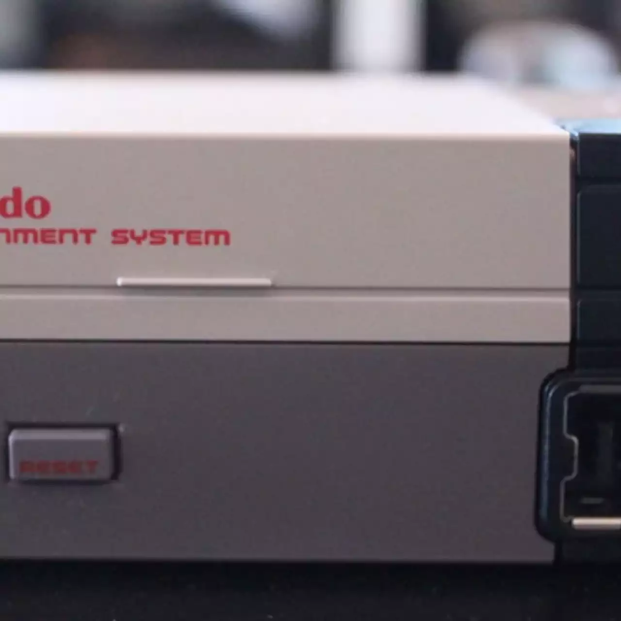 Nintendo решила прекратить поставки NES Classic Edition Nintendo решила прекратить поставки NES Classic Edition