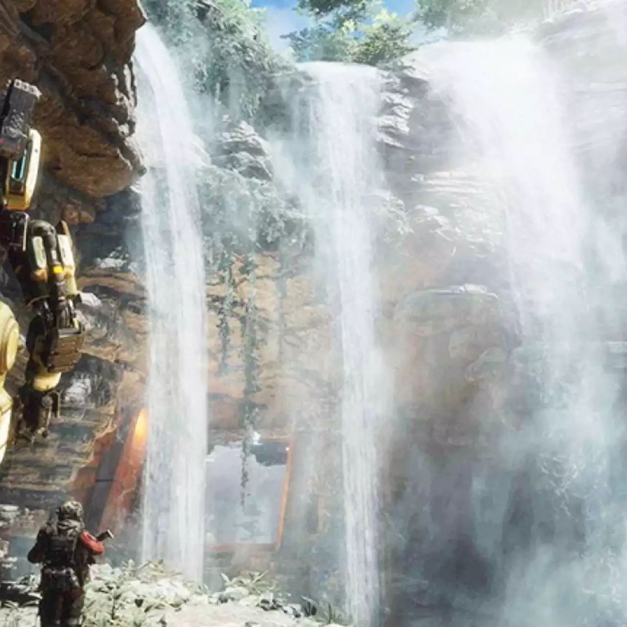 Respawn Entertainment поделилась планами касательно обновлений для Titanfall 2 Respawn Entertainment поделилась планами касательно обновлений для Titanfall 2