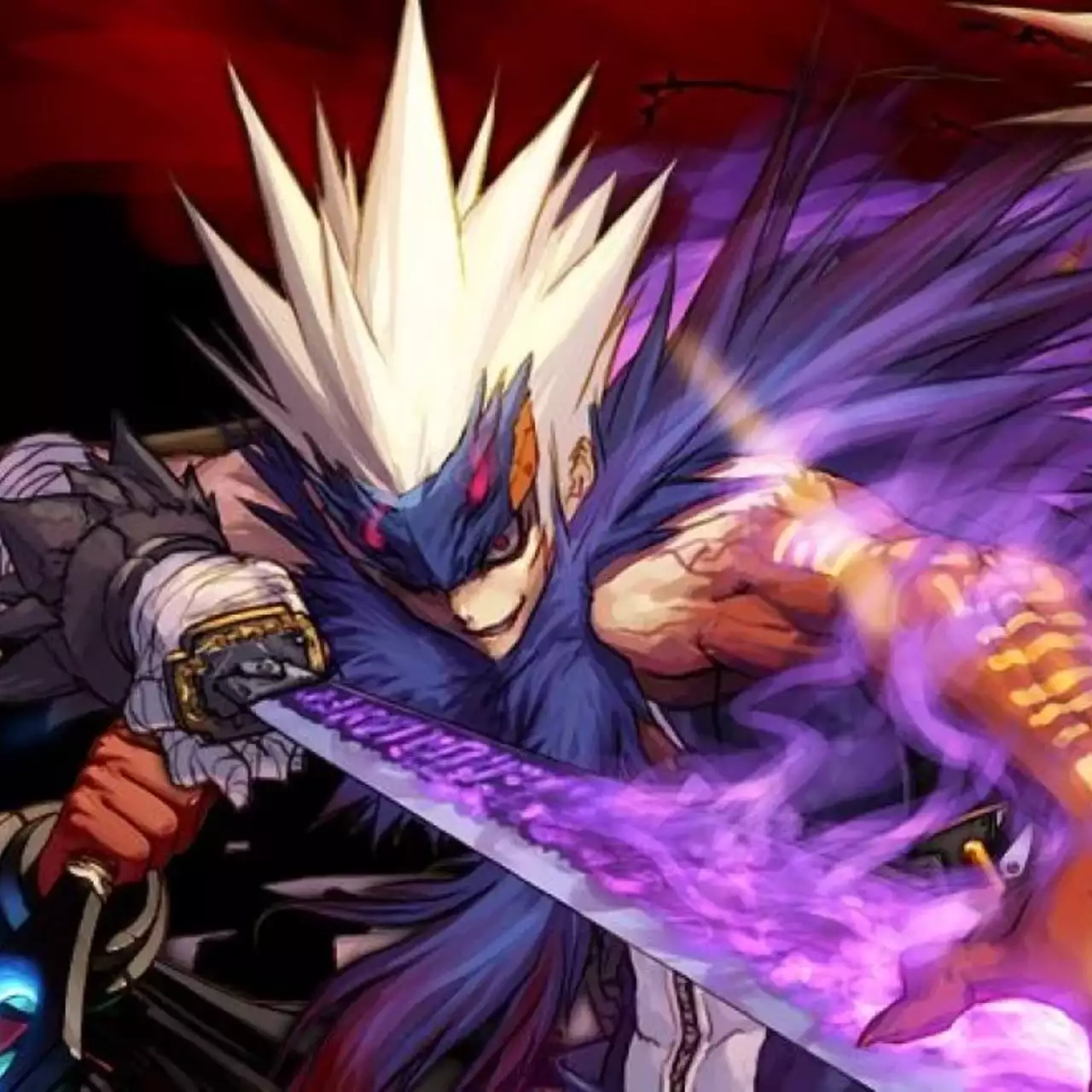 NEXON официально анонсировала сиквел Dungeon Fighter Online под названием Project Knock NEXON официально анонсировала сиквел Dungeon Fighter Online под названием Project Knock