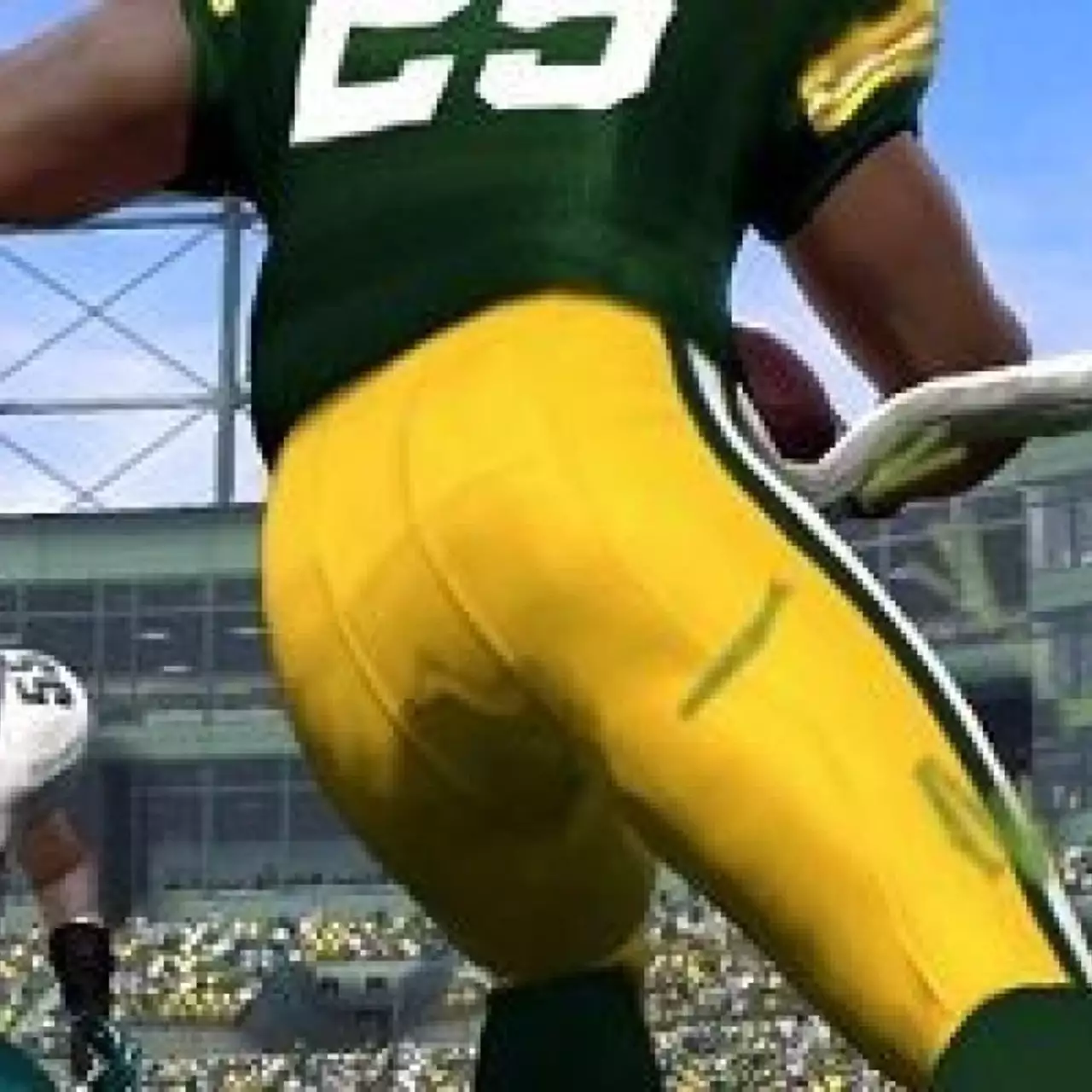 Madden NFL 13: новый трейлер Madden NFL 13: новый трейлер