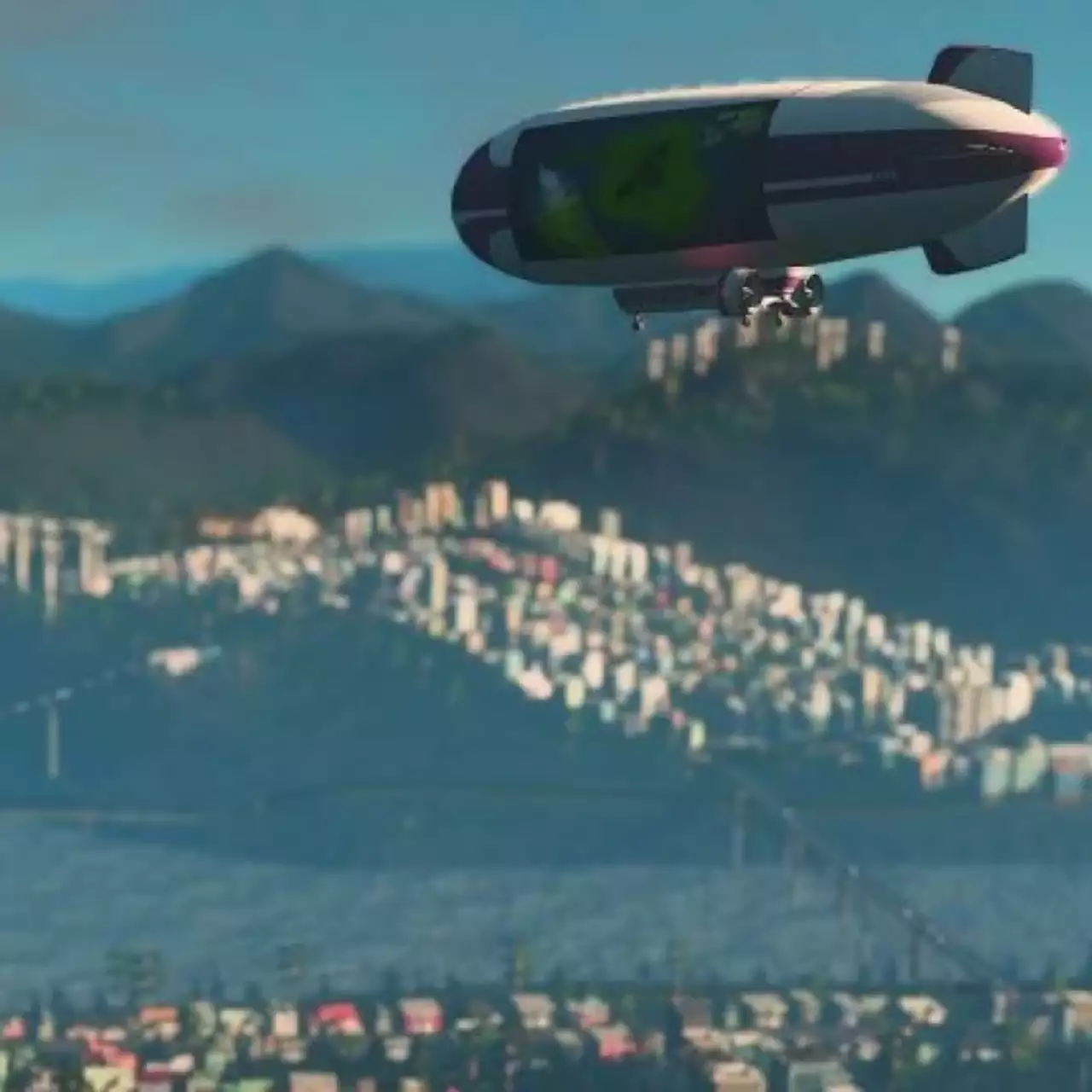 Объявлена дата выхода DLC «Mass Transit» для Cities: Skylines. Опубликован новый трейлер