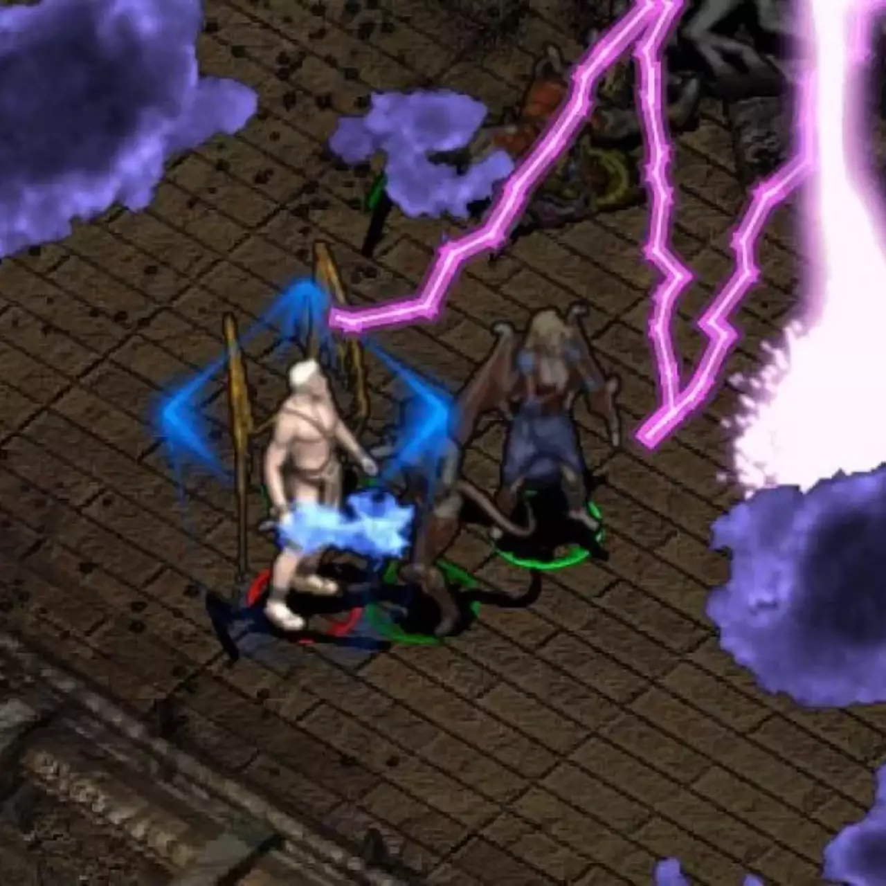 Лучшие мобильные игры недели (10-16 апреля) — Planescape: Torment — Enhanced Edition, Mallow Drops, Zombie Safari, Blocky Castle, Footy Golf Лучшие мобильные игры недели (10-16 апреля) — Planescape: Torment — Enhanced Edition, Mallow Drops, Zombie Safari, Blocky Castle, Footy Golf