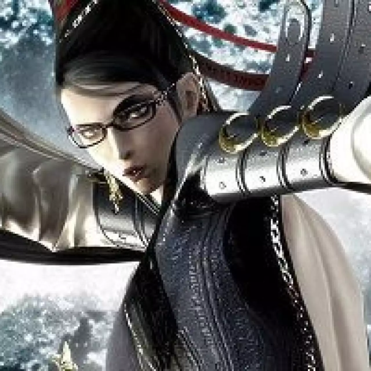 Bayonetta 2 не будет?
