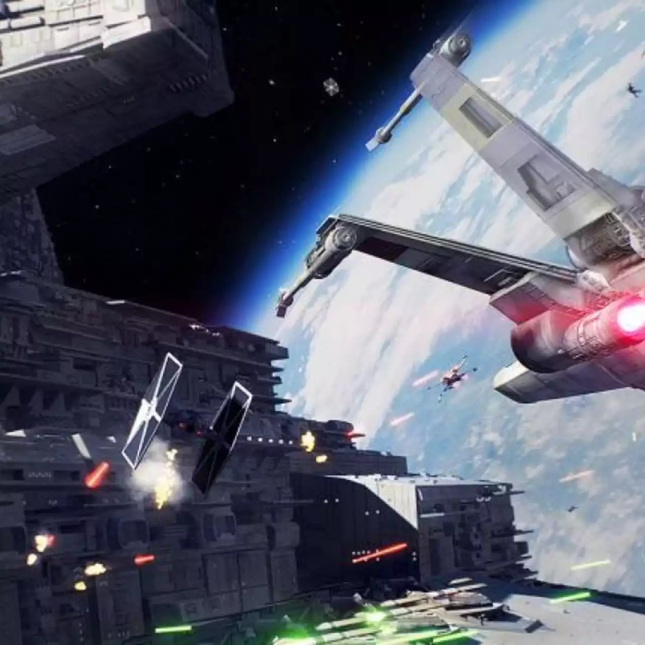 В PC-версии Battlefront 2 снова не будет сплит-скрина