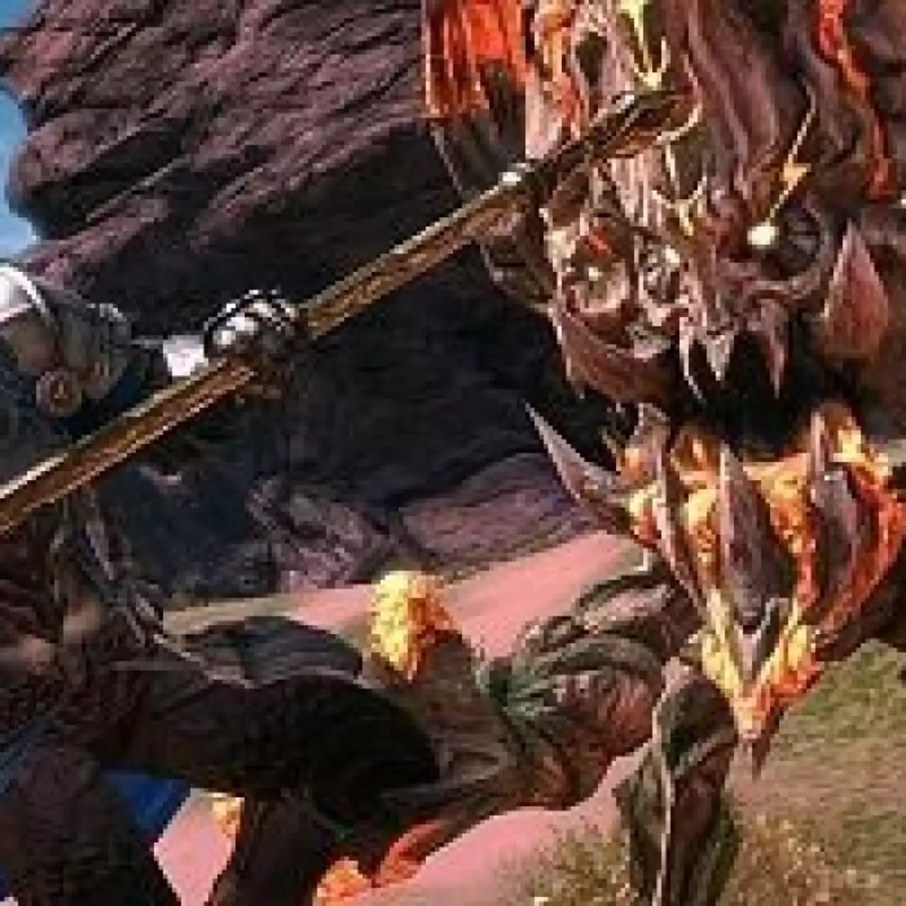 Запущена TERA: The Exiled Realm of Arborea Запущена TERA: The Exiled Realm of Arborea