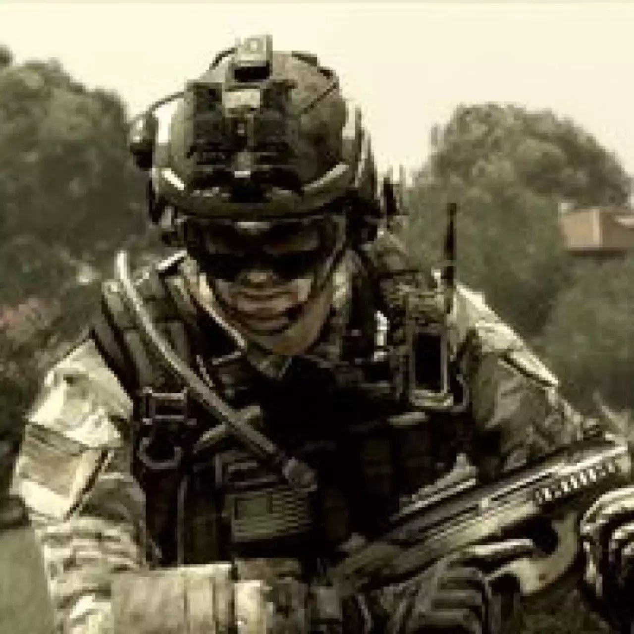 ArmA 3 выйдет в 2012 году