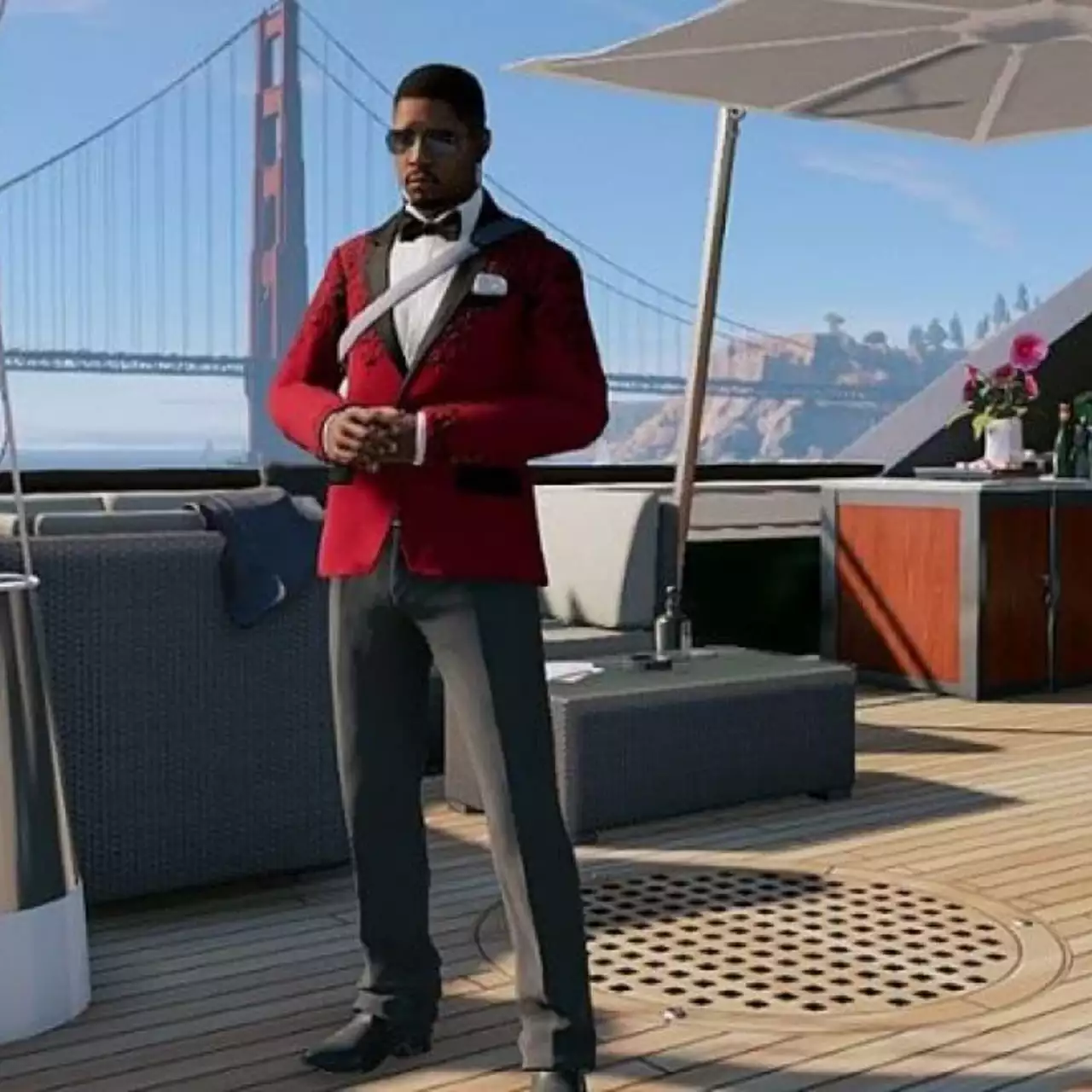 Для Watch Dogs 2 вышел патч, добавляющий в игру новый мультиплеерный режим Для Watch Dogs 2 вышел патч, добавляющий в игру новый мультиплеерный режим