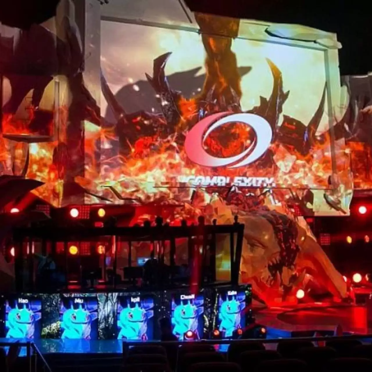 Началась регистрация квалификационного этапа EPICENTER: Moscow