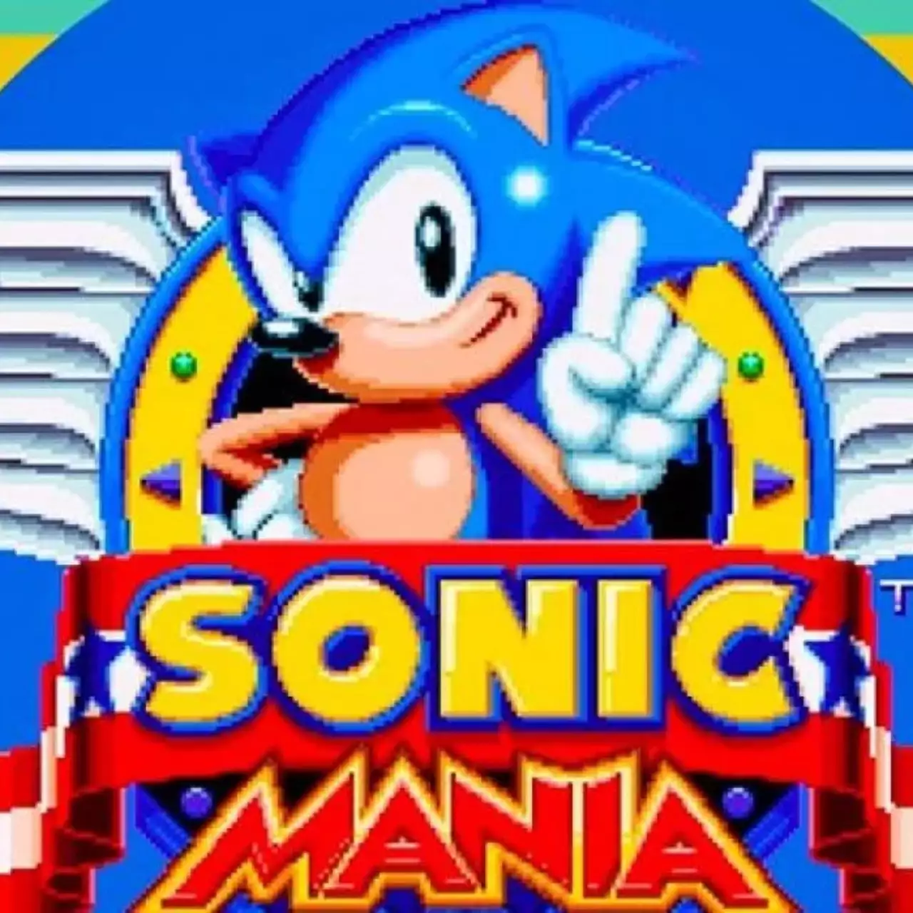 Релиз Sonic Mania откладывается