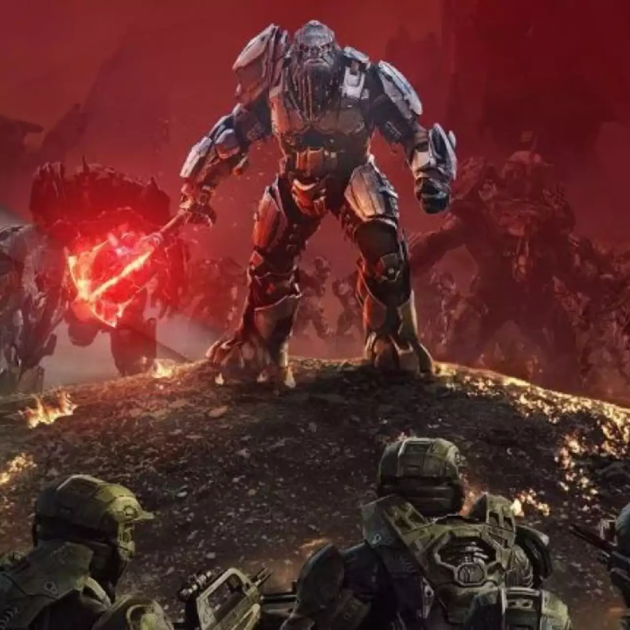 Halo Wars: Definitive Edition появилась в Steam. Опубликованы системные требования