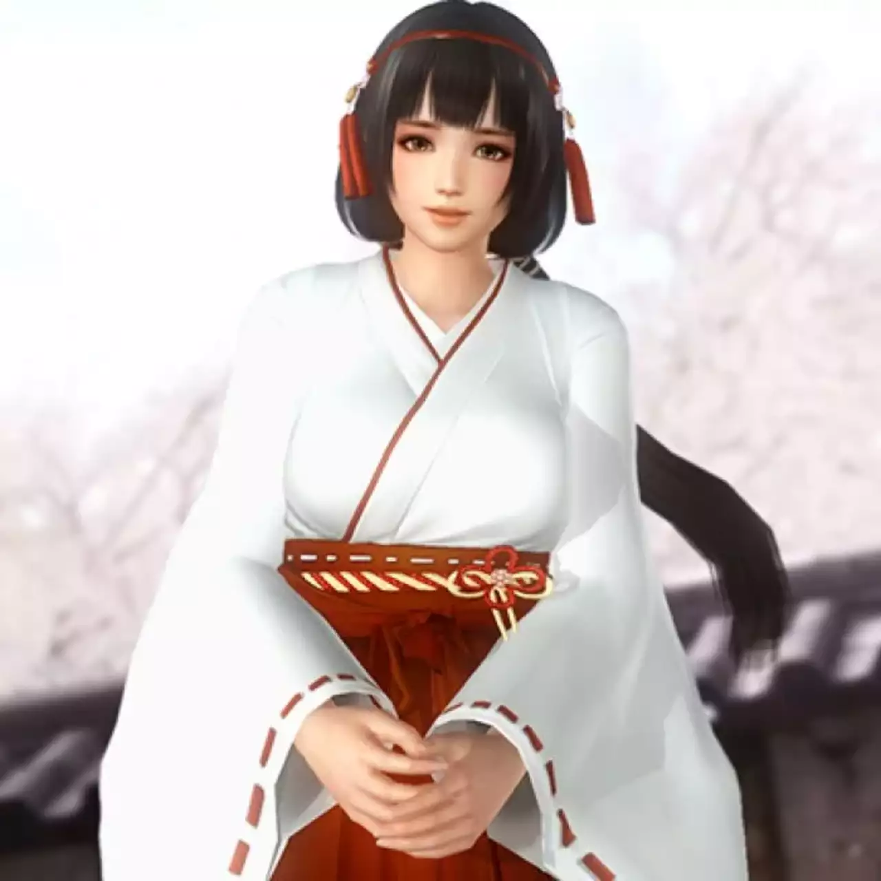 Для Dead or Alive 5: Last Round вышло новое DLC с набором костюмов. Опубликован трейлер Для Dead or Alive 5: Last Round вышло новое DLC с набором костюмов. Опубликован трейлер