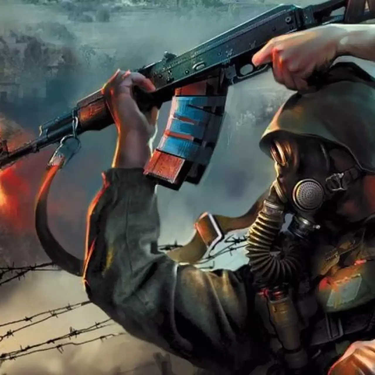 Срединедельные скидки в Steam — сэкономьте на покупке серии S.T.A.L.K.E.R., игр о Трансформерах и многих других
