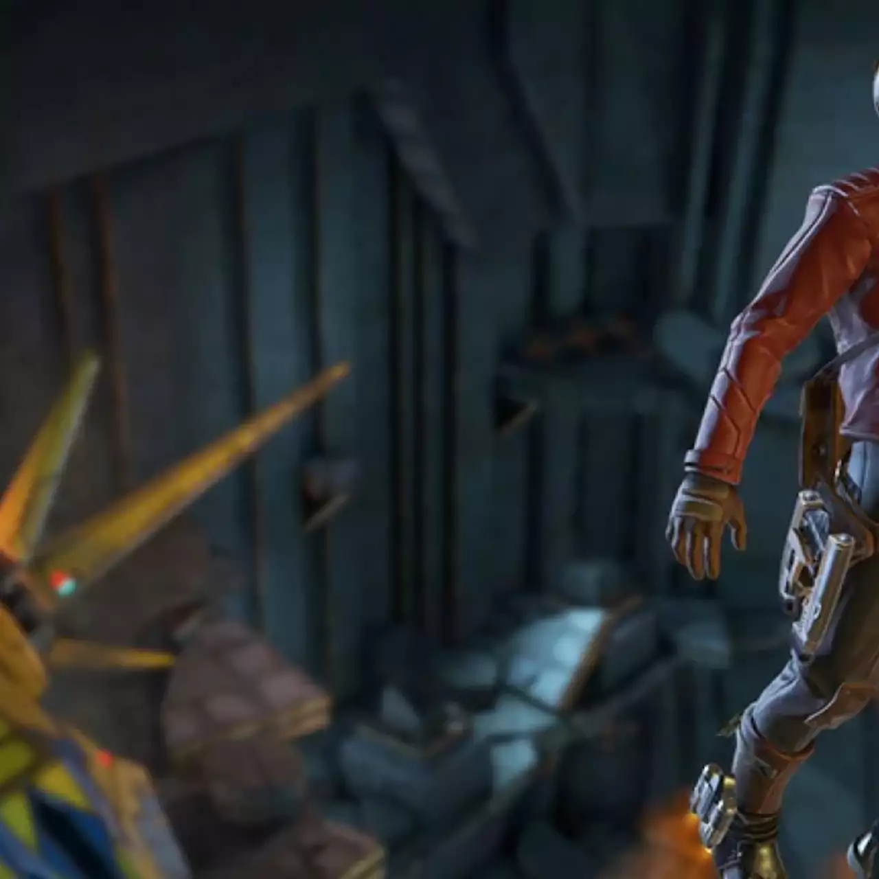 Представлены оценки Guardians of the Galaxy: Episode 1 — Tangled Up in Blue Представлены оценки Guardians of the Galaxy: Episode 1 — Tangled Up in Blue
