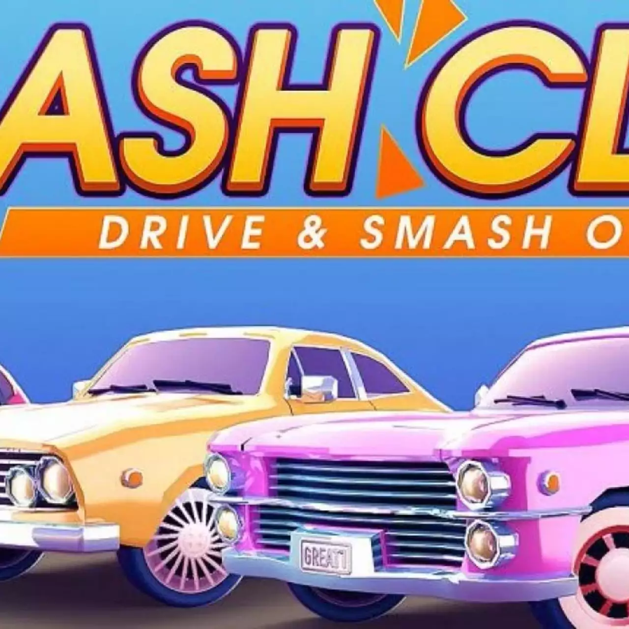 Трейлер аркадной гонки Crash Club показывает «триллион возможностей» кастомизации Трейлер аркадной гонки Crash Club показывает «триллион возможностей» кастомизации