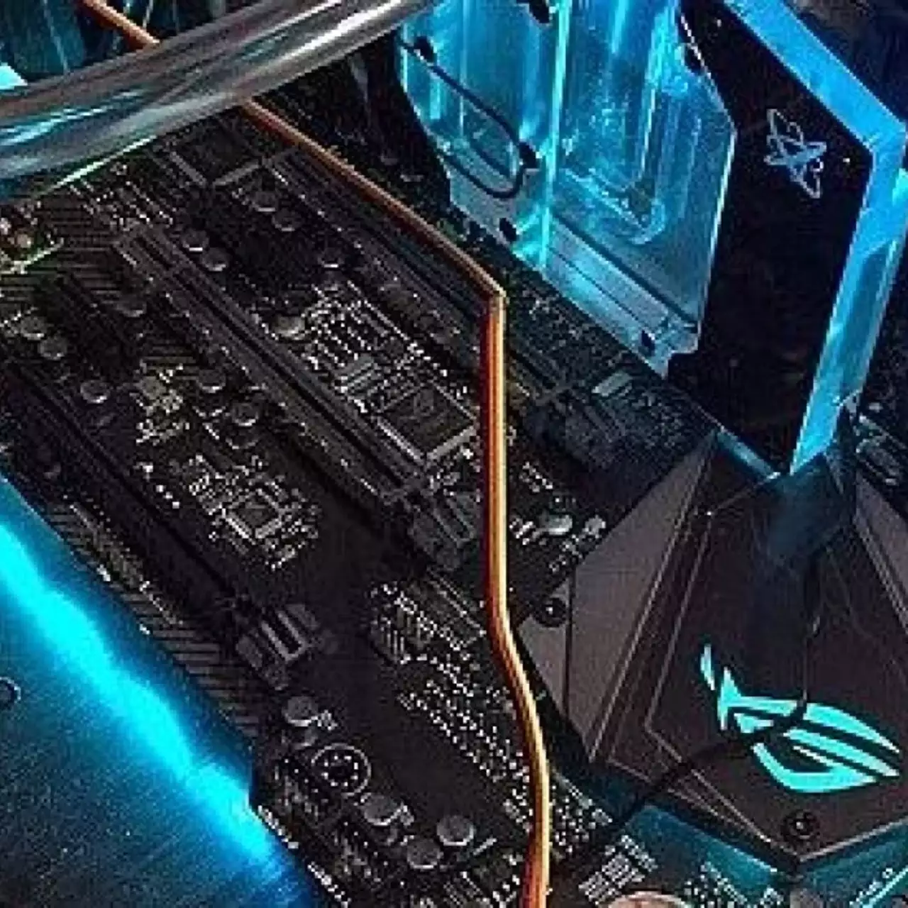 Опубликованы результаты тестов производительности Radeon RX 580 в играх