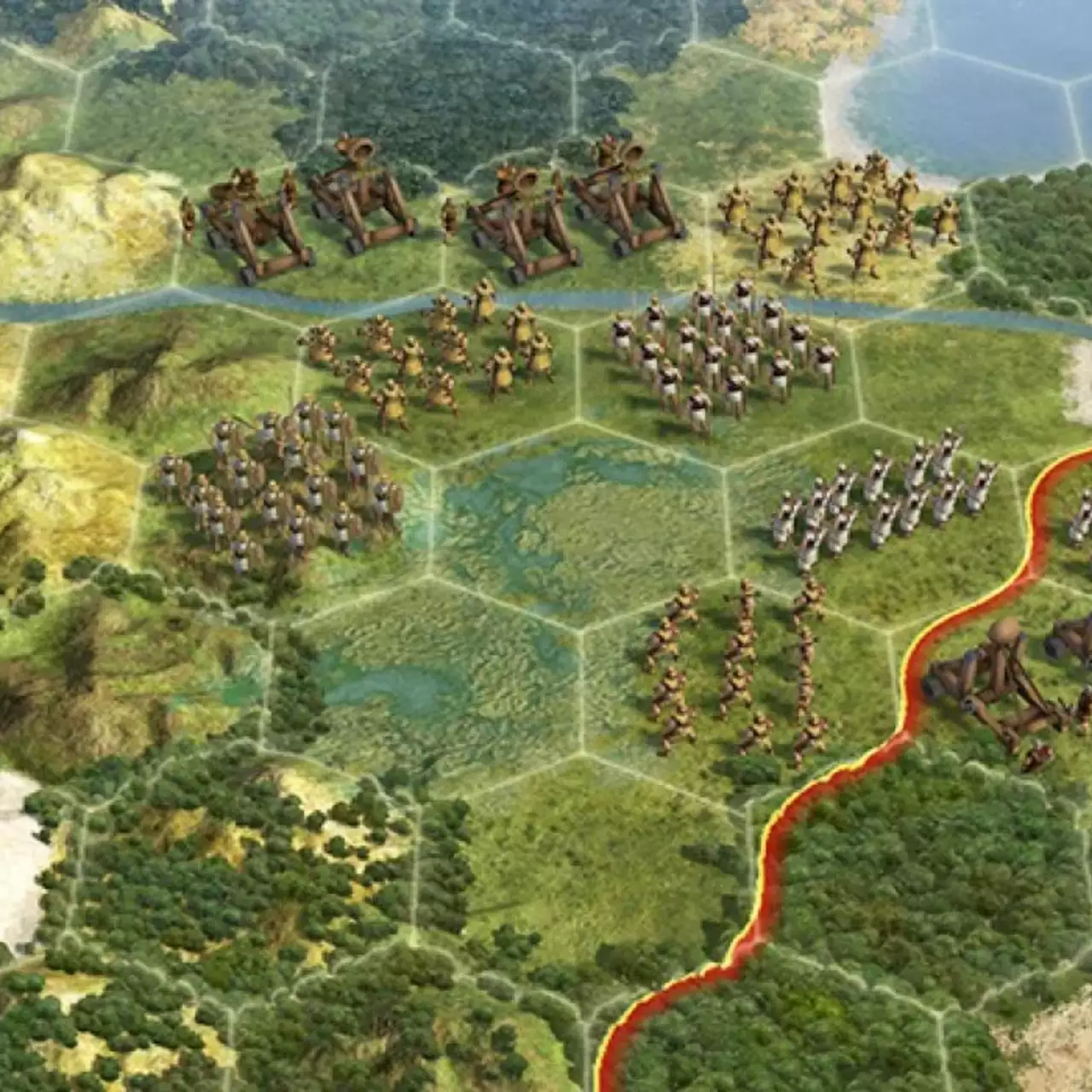 Sid Meier's Civilization 5 продалась 10-миллионным тиражом Sid Meier's Civilization 5 продалась 10-миллионным тиражом