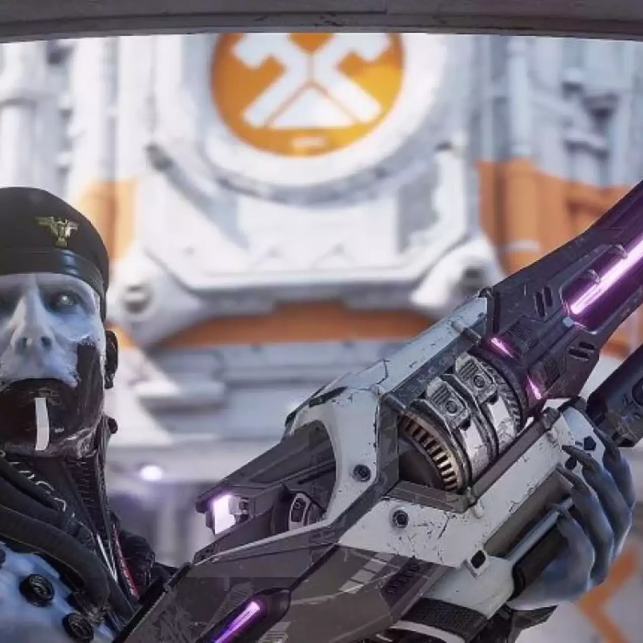 Апрельское обновление добавило в Unreal Tournament новый режим Апрельское обновление добавило в Unreal Tournament новый режим