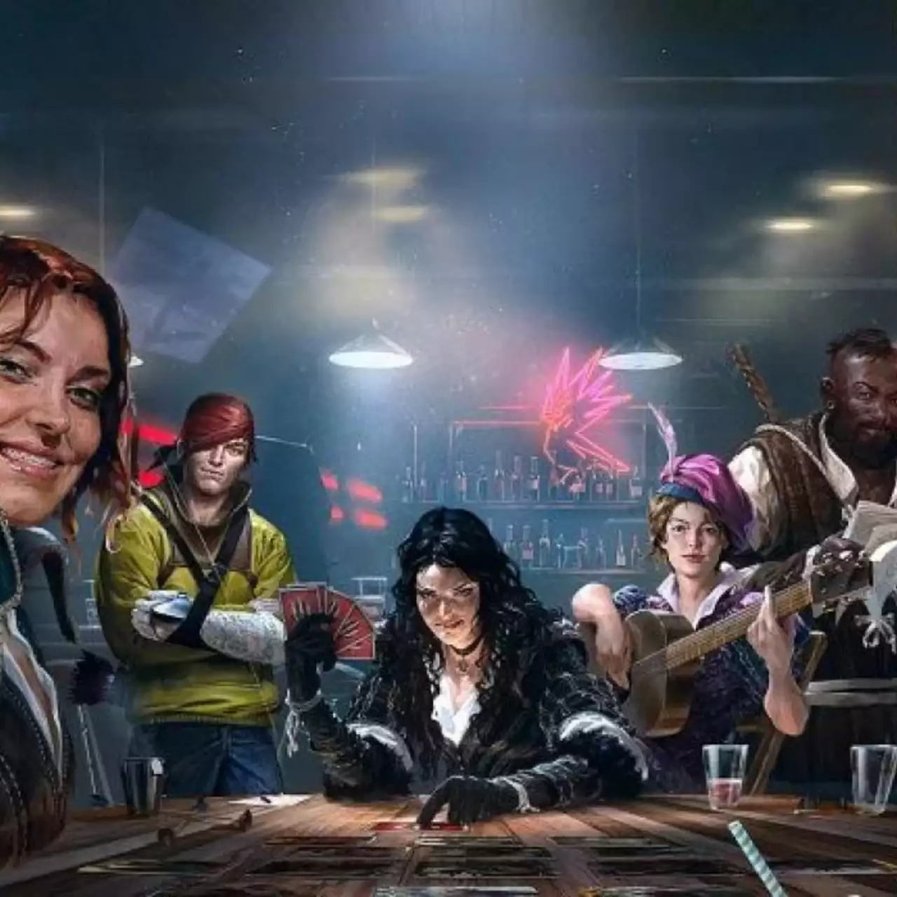 CD Projekt Red ищут мобильных разработчиков для работы над Gwent CD Projekt Red ищут мобильных разработчиков для работы над Gwent