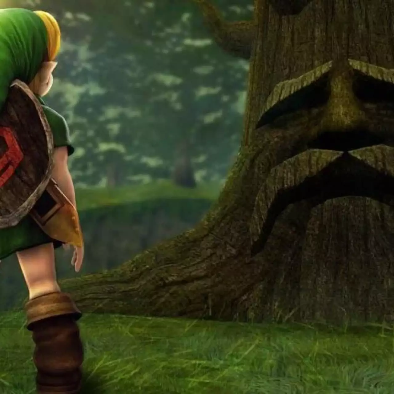 Легендарный спидраннер Legend of Zelda вернется в игру несмотря на травму кистей и смену пола Легендарный спидраннер Legend of Zelda вернется в игру несмотря на травму кистей и смену пола