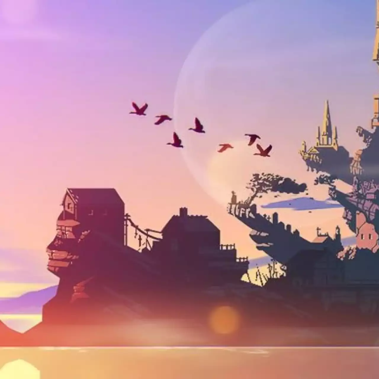 Dead Cells станет доступной в рамках Steam Early Access в мае