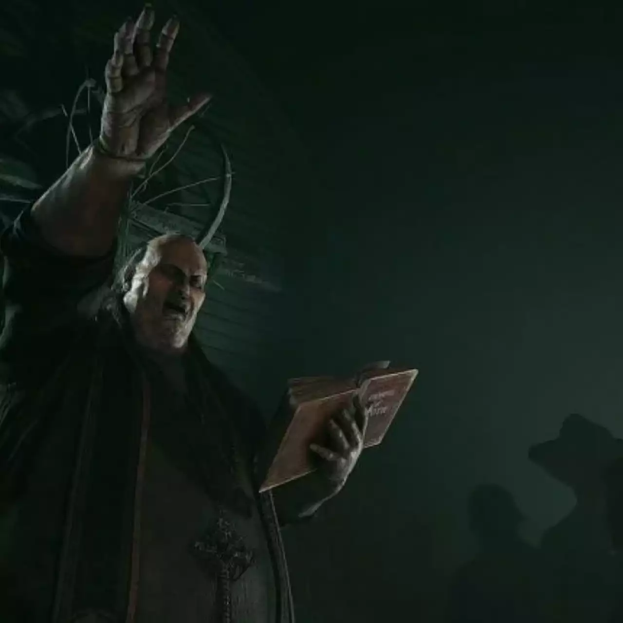 Опубликованы системные требования Outlast 2
