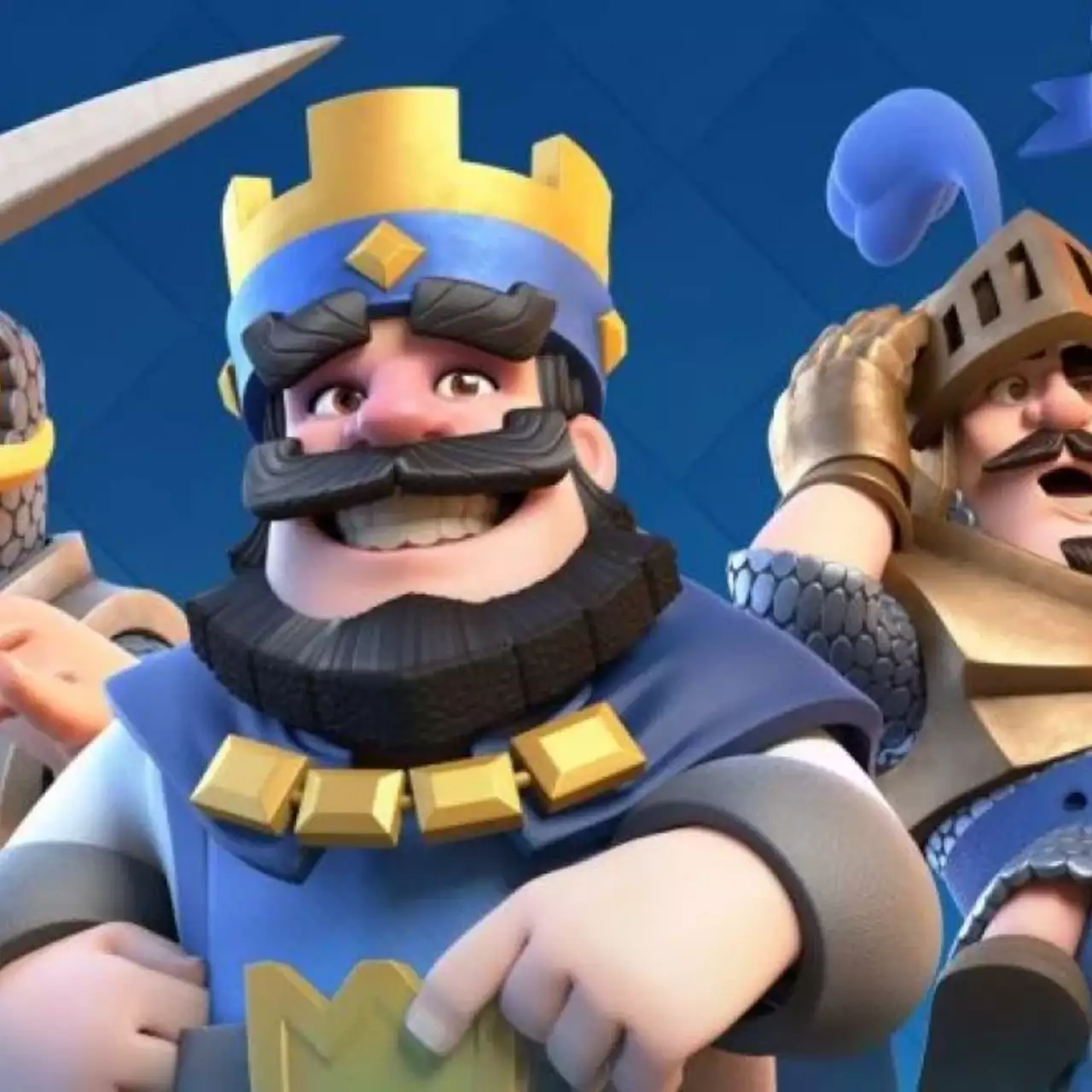 Clash Royale: колоды — арена 9 Clash Royale: колоды — арена 9
