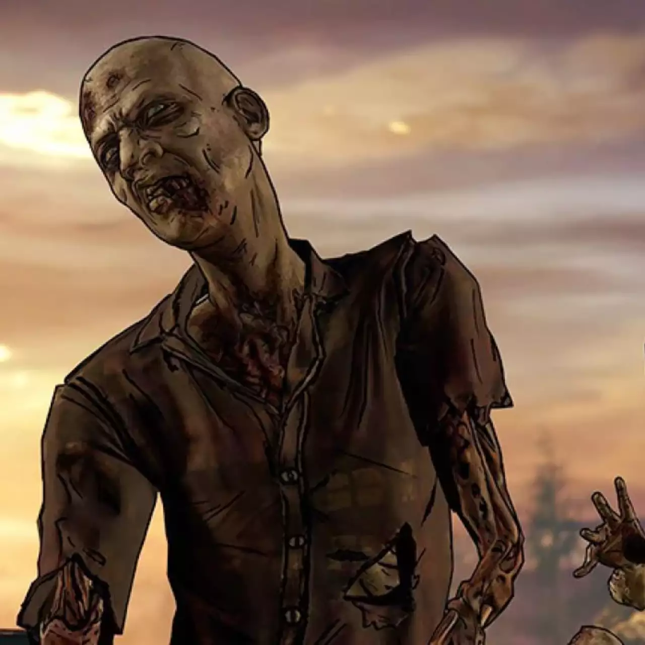 Объявлена дата выхода четвертого эпизода The Walking Dead: A New Frontier Объявлена дата выхода четвертого эпизода The Walking Dead: A New Frontier