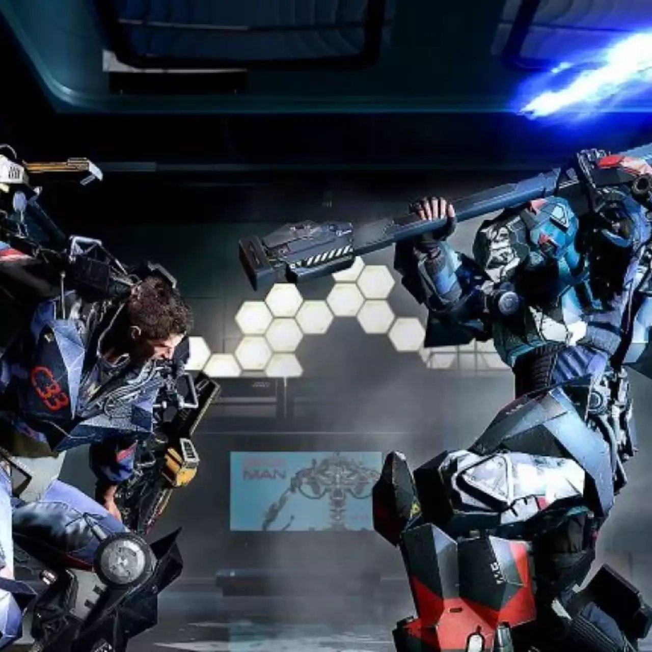 Новый трейлер The Surge продемонстрировал важность комбинирования атак