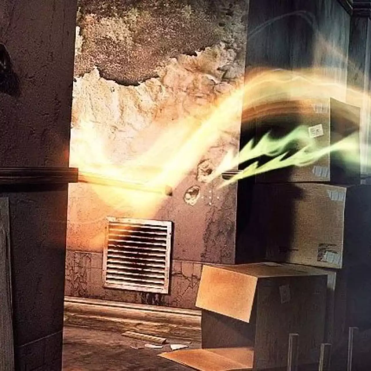 Как могла бы выглядеть Half-Life 2 на Xbox 360 и PS3 в 2005 году Как могла бы выглядеть Half-Life 2 на Xbox 360 и PS3 в 2005 году