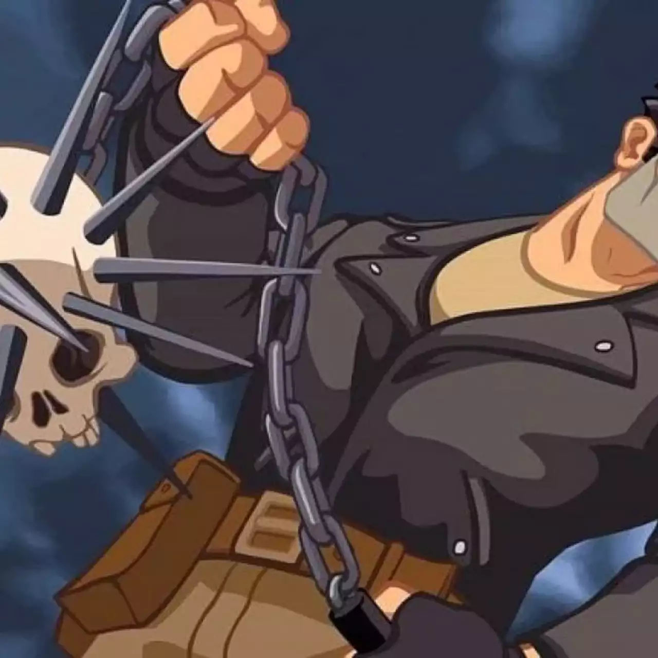 Обзор Full Throttle Remastered — кусок игровой истории в новом виде Обзор Full Throttle Remastered — кусок игровой истории в новом виде